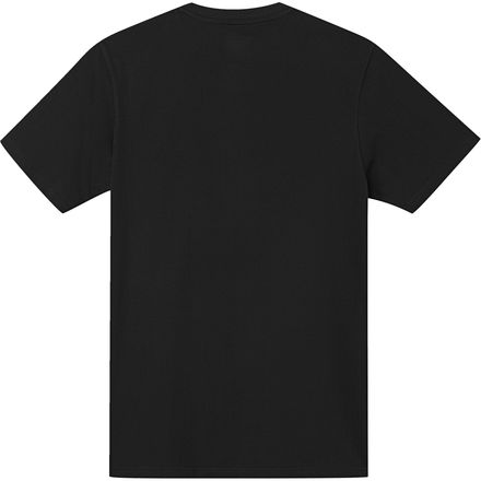 Adidas - Blackbird Logo Fill T-Shirt - Men's