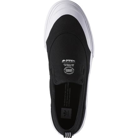 Adidas - Matchcourt Slip Adv Shoe - Men's