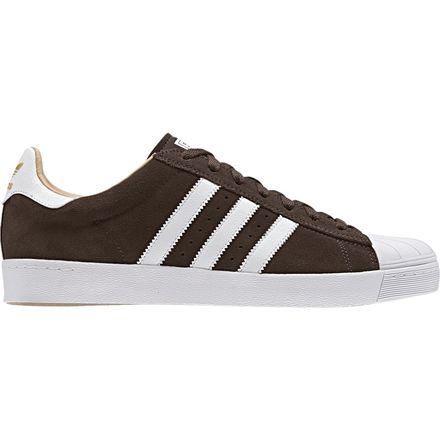 Adidas - Superstar Vulc Adv Shoe - Men's