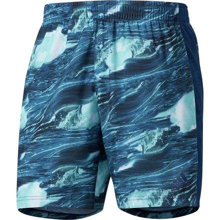 Adidas - Supernova Parley Short - Men's