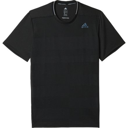 Adidas - Supernova Short-Sleeve T-Shirt - Men's