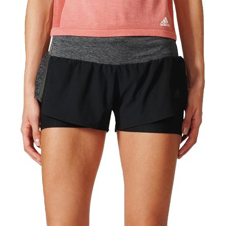 Adidas - Ultra Energy Short - Women's