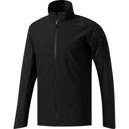 Adidas - Supernova Storm Jacket - Men's