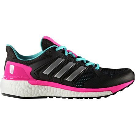 Adidas - Supernova ST Running Shoe - Women's