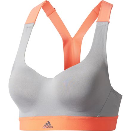 Adidas - CMTTD Racer Sports Bra - Women's