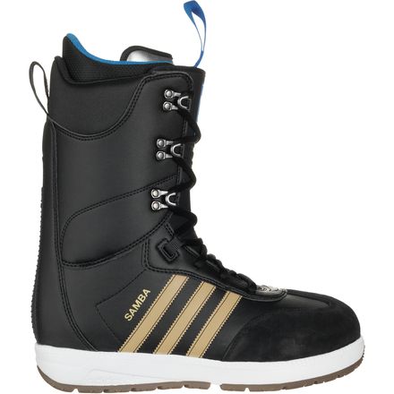 adidas samba snowboard boots