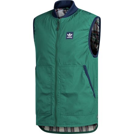 Adidas - Meade Vest - Men's