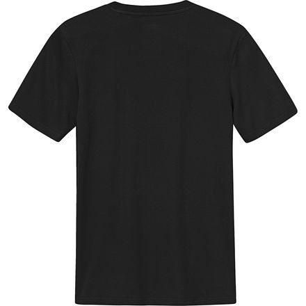 Adidas - BlackBird Warp T-Shirt - Men's