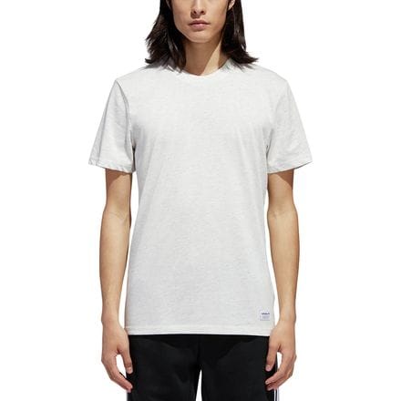 Adidas - 3-Pack T-Shirt - Men's