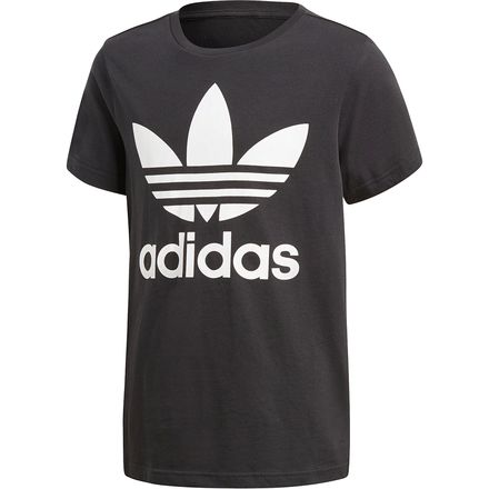 Adidas - Trefoil T-Shirt - Boys'