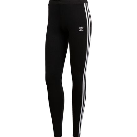 Adidas - 3 Stripes Tight - Women's
