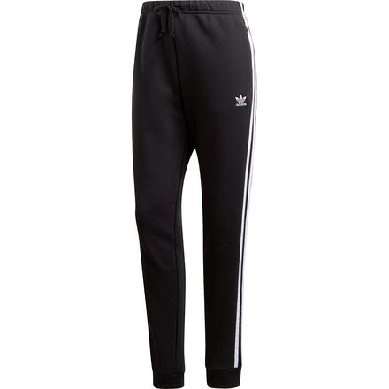 Adidas - Regular TP Cuff Pant - Women's