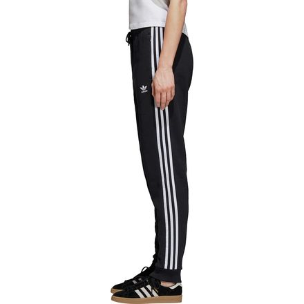 Adidas - Regular TP Cuff Pant - Women's