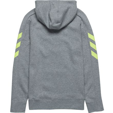 Adidas - Heather Altitude Pullover Sweatshirt - Boys'