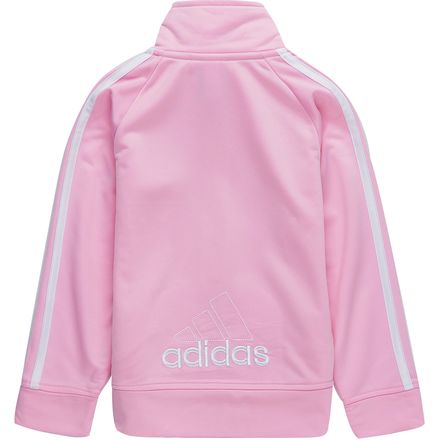 Adidas - Tricot Set - Toddler Girls'
