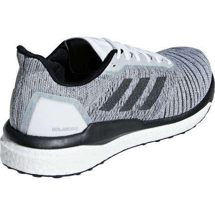 Adidas - Solar Drive Running Shoe - Men's