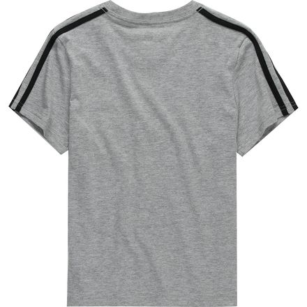 Adidas - Three Stripe Graphic T-Shirt - Boys'