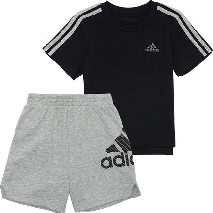 Adidas - Sport Short Set - Infant Boys'