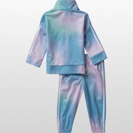 Adidas - Printed Tricot Set - Toddler Girls'
