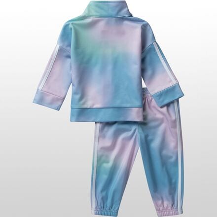 Adidas - Printed Tricot Set - Infant Girls'