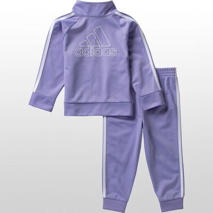 Adidas - Classic Tricot Set - Infant Girls'