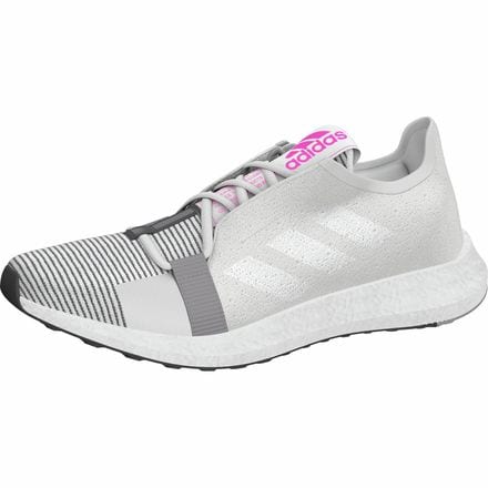 Adidas - SenseBoost Go Running Shoe - Women's