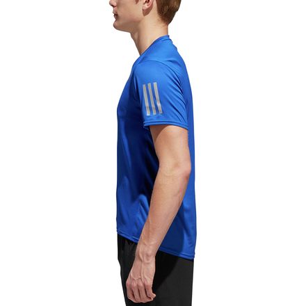 Adidas - Response Short-Sleeve T-Shirt - Men's