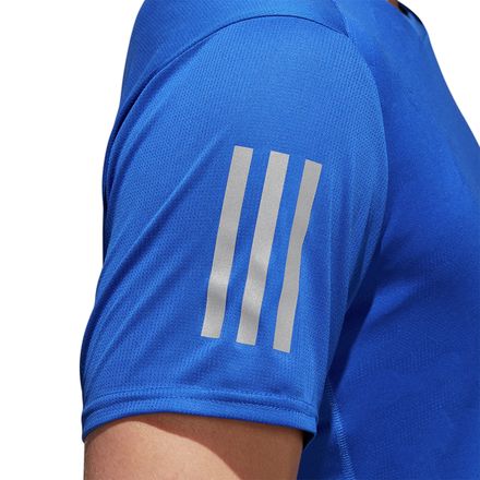 Adidas - Response Short-Sleeve T-Shirt - Men's