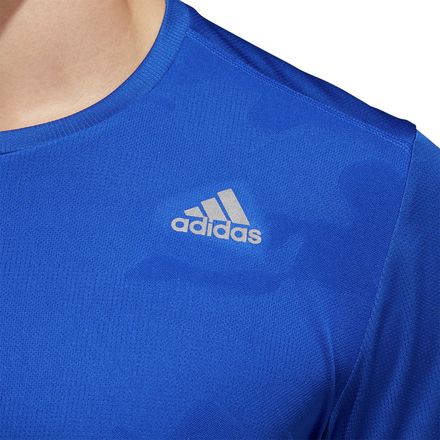 Adidas - Response Short-Sleeve T-Shirt - Men's