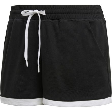 Adidas - Club Shorts - Women's