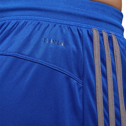 Adidas - D2M 3-Stripe Short - Men's