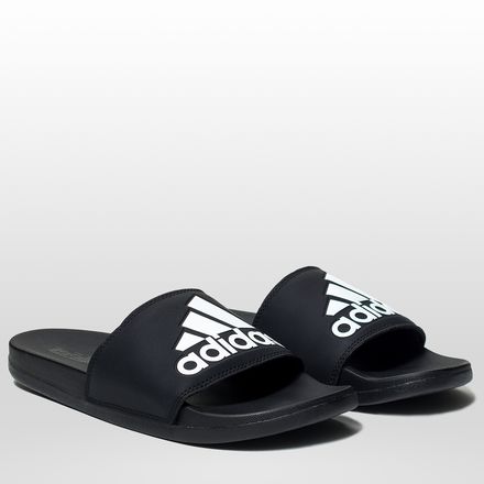 Adidas Adilette Comfort Sandal - Men's - Footwear
