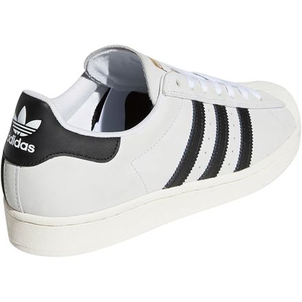 Adidas - Superstar Shoe - Men's