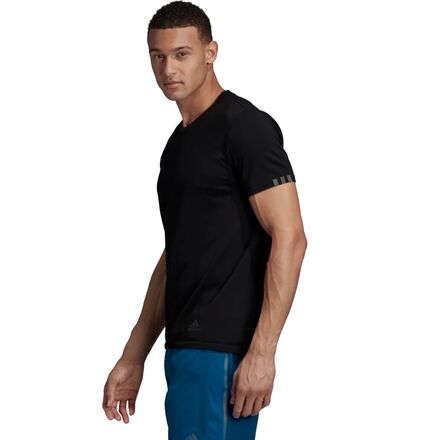 Adidas - 25/7 Runr T-Shirt - Men's