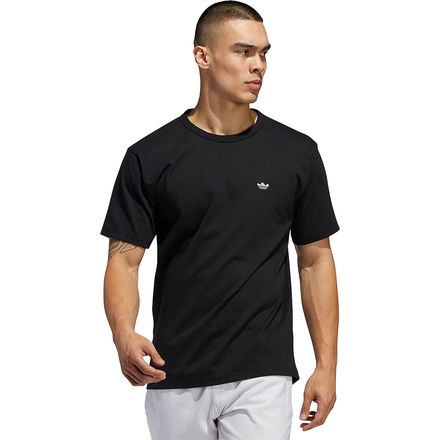Adidas - Shmoo Logo Short-Sleeve T-Shirt - Men's