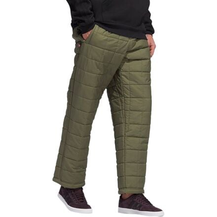 Adidas - Quilted Pant - Men's