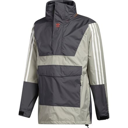 Adidas - Anorak 10K Jacket - Men's