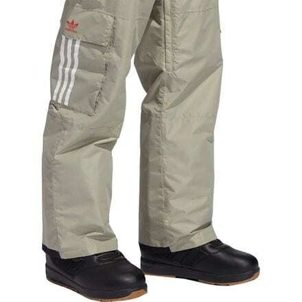 Adidas - 10K Cargo Pant - Men's