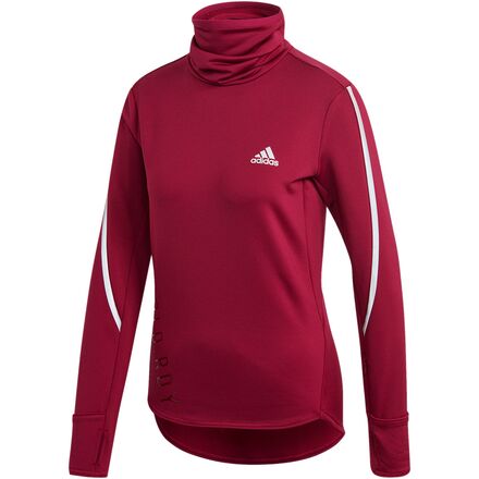 Adidas Cold Ready Cover Up - Women's - Clothing