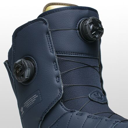 Adidas - Acerra 3ST ADV Snowboard Boot - 2022