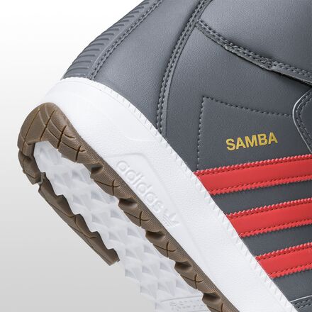 Adidas - Samba ADV Snowboard Boot - 2022