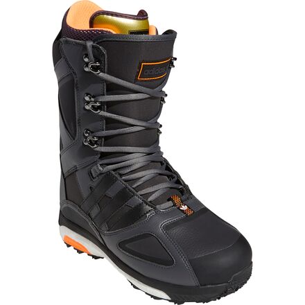 Adidas - Tactical Lexicon ADV Snowboard Boot - Men's