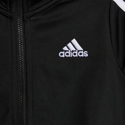 Adidas - Iconic Tricot Jacket - Boys'