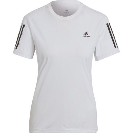 Adidas - Own The Run T-Shirt - Women's