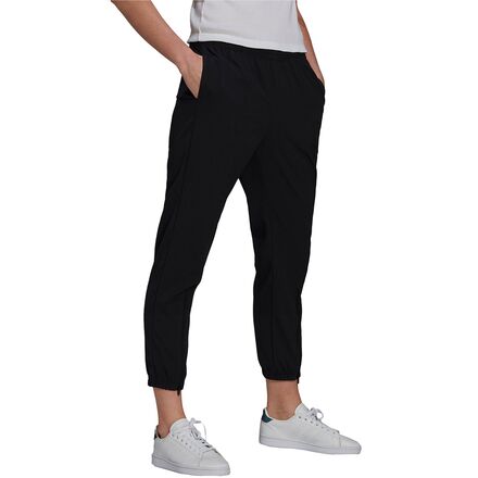 Adidas - Gradient Logo 7/8 Pant - Women's