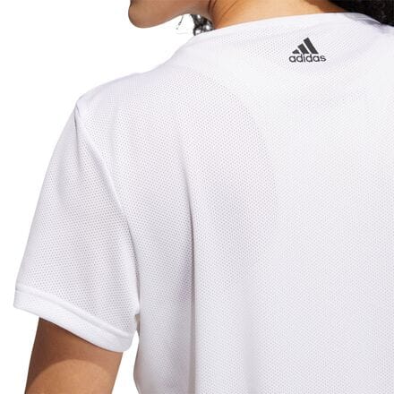 Adidas - Primeblue T-Shirt - Women's