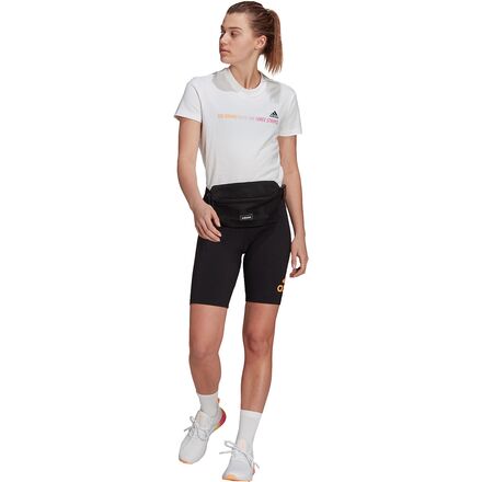 Adidas - Short Tights - Women's
