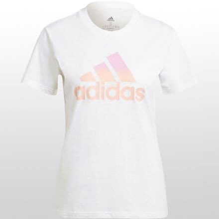 Adidas - Summer Wash T-Shirt - Women's
