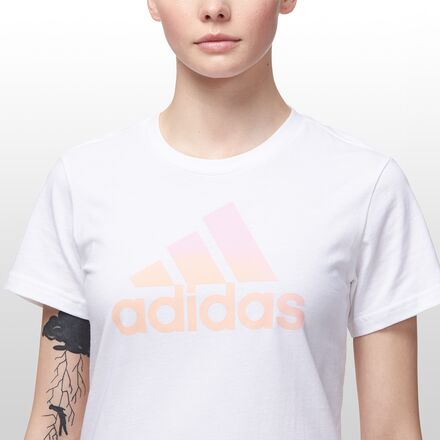 Adidas - Summer Wash T-Shirt - Women's