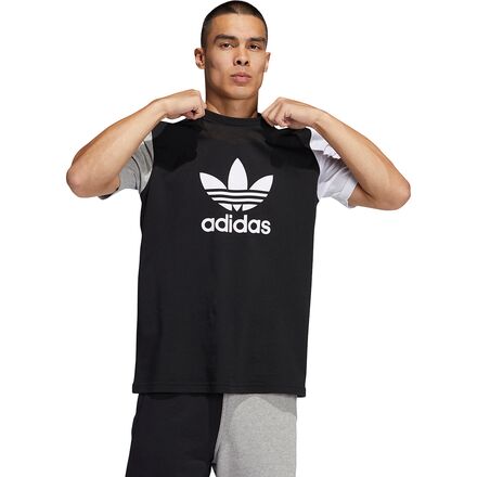 Adidas - Trefoil T-Shirt - Men's
